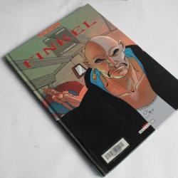 BD Finkel T7 Corruption Convard EO 2005