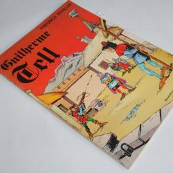 BD Guilherme Trell Carlos A.Cornejo en portugais 1979