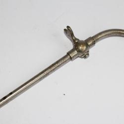 Tire champagne tire-bouchon vin vignes