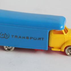 V&eacute;hicule miniature LEGO Transport Bedford A3LC