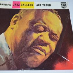 Vinyle 45T Jazz  Art Tatum ?- Jazz Gallery