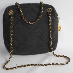 CHANEL Sac &agrave; main Coco