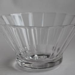 Coupe cristal Villeroy & Boch Paloma Picasso