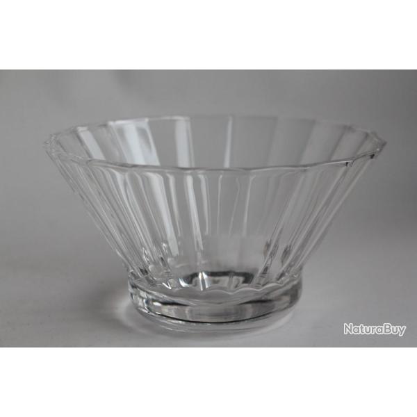 Coupe cristal Villeroy & Boch Paloma Picasso