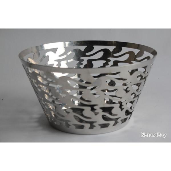 ALESSI Corbeille Ethno S. Giovannoni