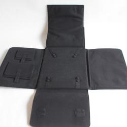 De GRISOGONO Étui pour Collier Bracelet Bijoux