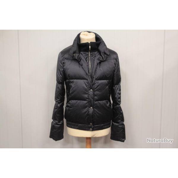 LAMBORGHINI Veste Doudoune plumes Automobile