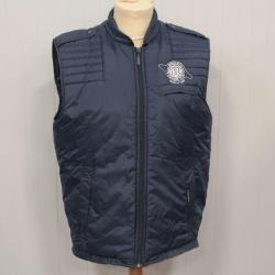 Veste sans manches BENTLEY Drivers Club