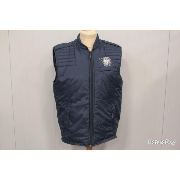 Veste sans manches BENTLEY Drivers Club