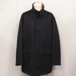 PAUL AND SHARK Veste laine homme 2XL