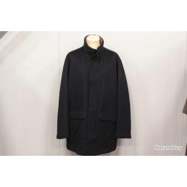 PAUL AND SHARK Veste laine homme 2XL