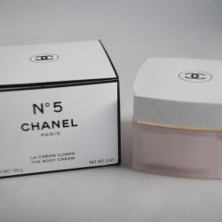 CHANEL N°5 Crème corps 150g