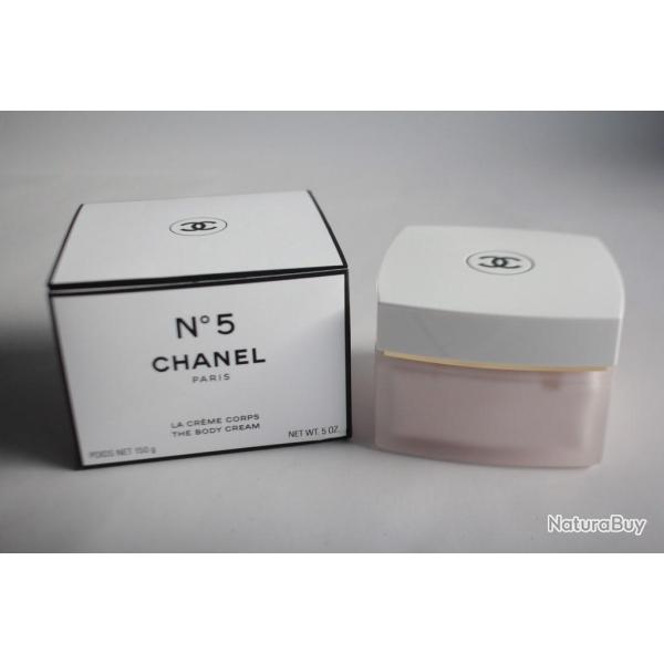 CHANEL N�5 Cr�me corps 150g