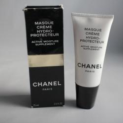 CHANEL Masque crème Hydroprotecteur 75 ml