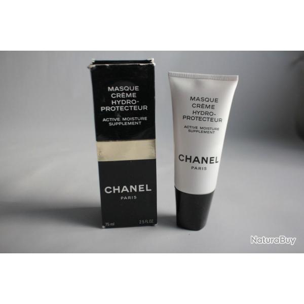 CHANEL Masque cr�me Hydroprotecteur 75 ml