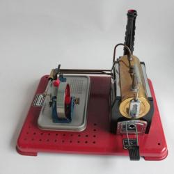 Machine &agrave; vapeur Mamod Stream Engine SP4 Anglais