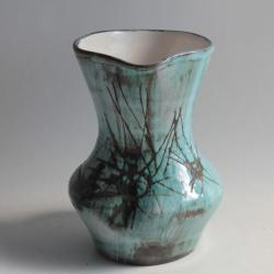 Vase c&eacute;ramique Honor&eacute; CAMOS Vallauris