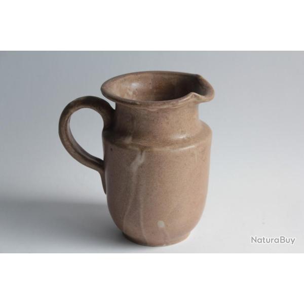 Paul Ami BONIFAS Pichet c�ramique