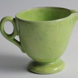 LIFAS Pot &agrave; cr&egrave;me c&eacute;ramique Alice Sordet-Bonifas