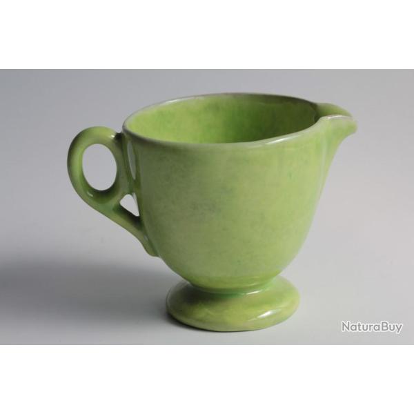 LIFAS Pot � cr�me c�ramique Alice Sordet-Bonifas