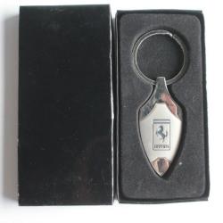 Porte clefs Ferrari