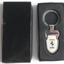 Porte clefs Ferrari