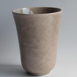 SEVRES Vase céramique Paul Milet