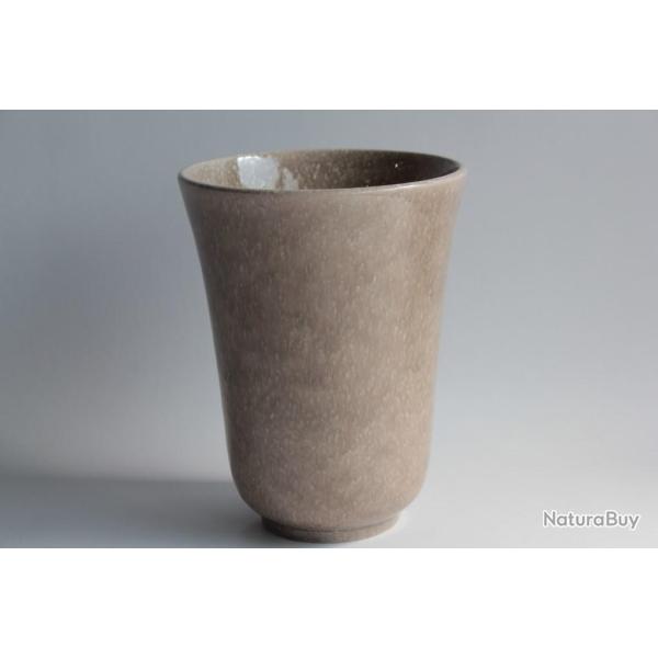 SEVRES Vase c�ramique Paul Milet