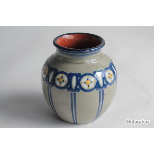 Vase c�ramique Steffisburg