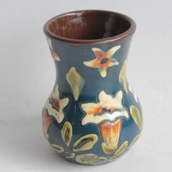 Vase Poterie Paul Anna Wranitzky PAW Autriche