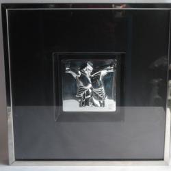 Cristo I Gusci Lino Salvato Lazzaroni Peruzzi Arredis Line 1970