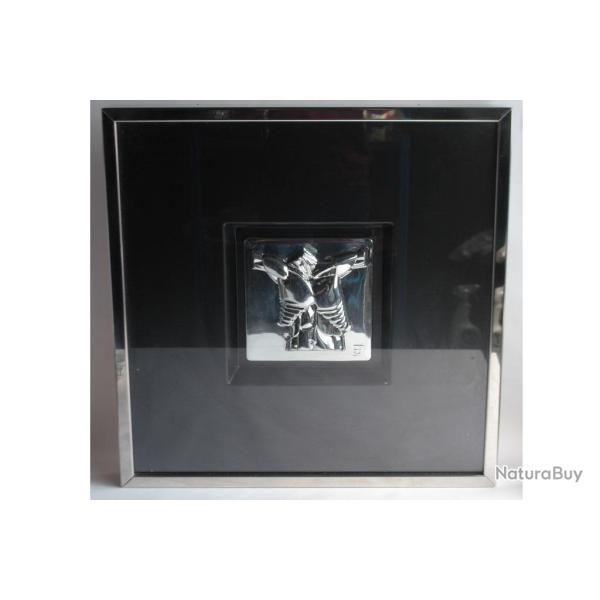 Cristo I Gusci Lino Salvato Lazzaroni Peruzzi Arredis Line 1970