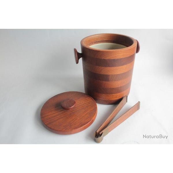 LUTHJE Seau � gla�ons Danemark