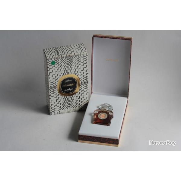 GUERLAIN Flacon de parfum Mitsouko 15 ml vintage