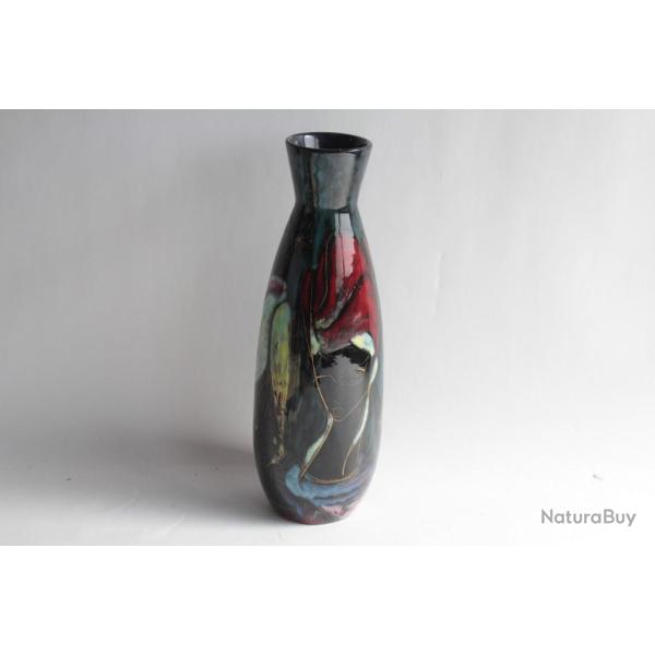 Vase c�ramique BATIGNANI Italie