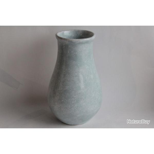 LIFAS Vase c�ramique Alice Sordet-Bonifas Art d�co