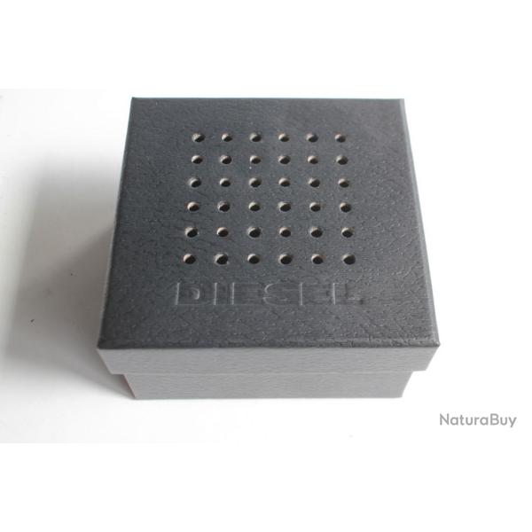 DIESEL �crin pour bijoux