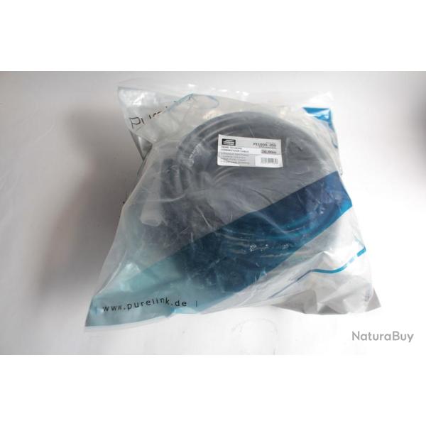 PURELINK Cable PI1000-200 HDMI 20 M�tres
