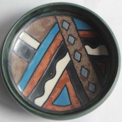 Coupelle gr&egrave;s Odetta HB Quimper 546