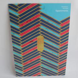 MONTBLANC Publicit&eacute; stylo Heritage Egypyomania