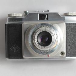 AGFA Appareil photo Silette Pronto vintage