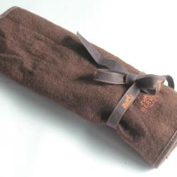 HERMES Housse &agrave; m&eacute;nag&egrave;re