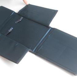 TIFFANY & Co &Eacute;crin de voyage pour Collier