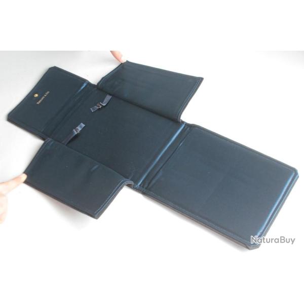 TIFFANY & Co �crin de voyage pour Collier