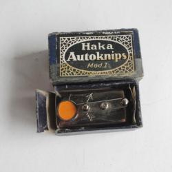Haka Autoknips Retardateur Mod.I self timer