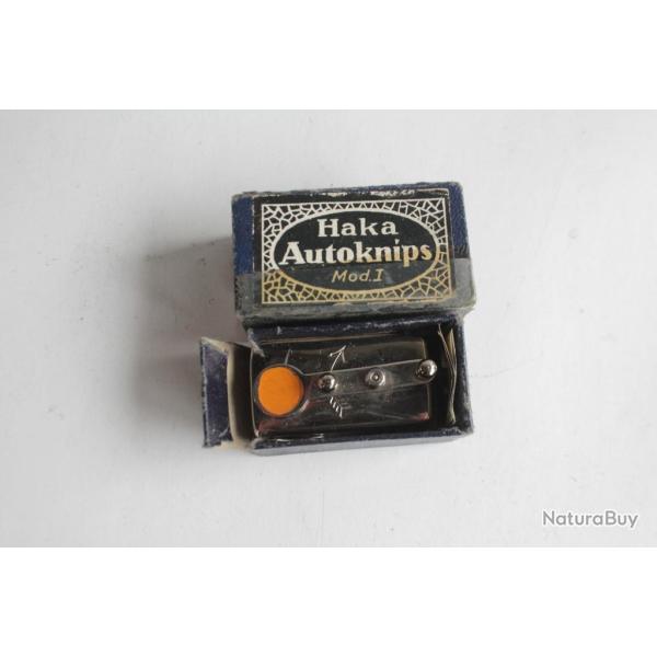 Haka Autoknips Retardateur Mod.I self timer