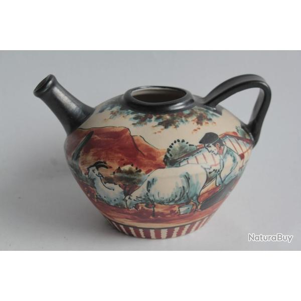 Th�i�re gr�s Basque Ciboure A. Laborde