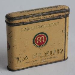 Bo&icirc;te &agrave; Cigarettes t&ocirc;le Manoli La Fleur