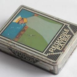 Bo&icirc;te &agrave; Cigarettes t&ocirc;le Reitschule Extra Allemagne