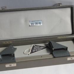 Exophtalmom&egrave;tre &agrave; miroir OCULUS Exophthalmometer